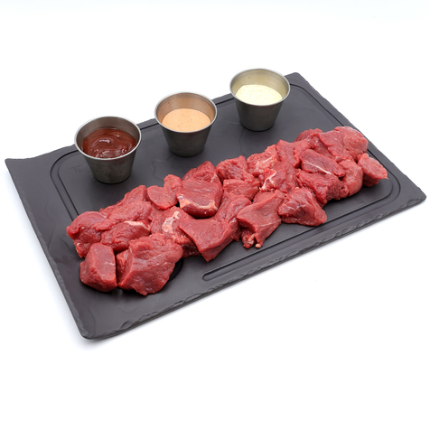 Fondue Bourguignonne