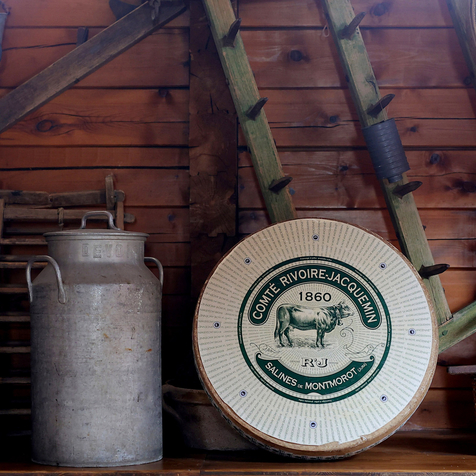 FONDUE MONTPELLIER - LATTES - chez Le Chalet Chamoniard Montpellier 