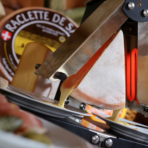 Raclette - Restaurant de raclette à Montpellier 