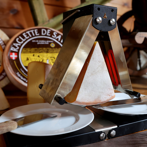 Raclette - Restaurant de raclette à Montpellier 