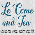 Le Come and Tea Montpellier est un salon de thé et un restaurant en centre-ville sur la Place Saint Côme.