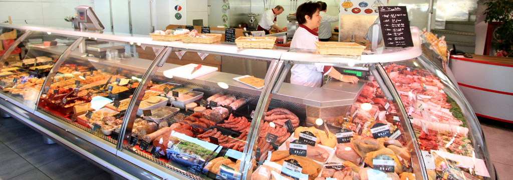 Le Grau Gourmand Grau du Roi au centre commercial Le Port Royal ( ® networld-Fabrice Chort) Le Grau Gourmand Grau du Roi au centre commercial Le Port Royal ( ® networld-Fabrice Chort)