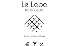 Le Labo de la Gaufre Carte et menus à déguster à Montpellier
