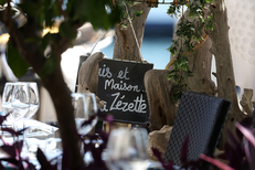Restaurant le Marie Jean Sète • Plats faits maison Sète en centre-ville ( ® SAAM-fabrice CHORT)