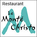 Le Monté Christo Sète • Restaurant de poissons, spécialités sétoises sur les quais