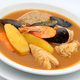Bouillabaisse sétoise