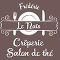 Le Naïs Frontignan Crêperie-salon de thé et glacier qui propose aussi des plats du jour. Le Naïs Frontignan Crêperie-salon de thé et glacier qui propose aussi des plats du jour.