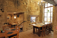 Le Sheri’s Montpellier • Restaurant fait maison en centre-ville (® SAAM fabrice Chort)