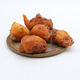 Beignets de Calamars - Restaurant Le Tapas en centre-ville de Montpellier 