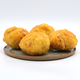 Croquettes chèvre et chorizo - Le Tapas Montpellier