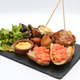 Menu Midi Rapido - Le Tapas Montpellier 