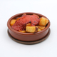 Patatas bravas - Le Tapas Montpellier