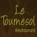 Logo du restaurant Le Tournesol au centre-ville de Clermont l’Hérault 