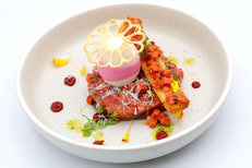 Les Deux M à Marseillan, un restaurant traditionnel avec une cuisine authentique   ( ® SAAM-fabrice CHORT)