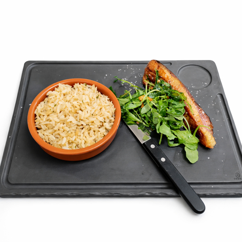 Demi-magret de canard