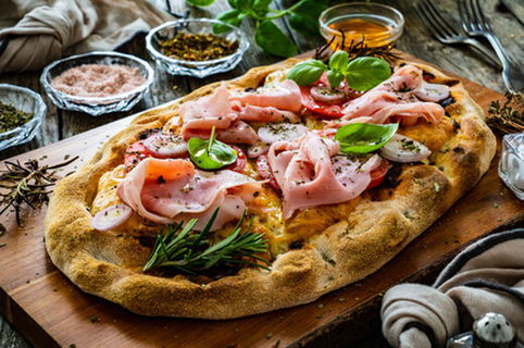 Mano di Pasta Montpellier • Pâtes fraîches • Restaurant italien • Epicerie italienne • Pinsa maison