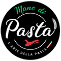 Mano di Pasta Montpellier • Pâtes fraîches • Restaurant italien