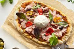 Mano di Pasta Montpellier • Pâtes fraîches • Restaurant italien • Pinsa maison