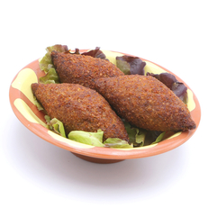 Kebbé de viande