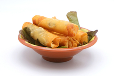 Obofix Lattes • Plat libanais fait maison (® SAAM- fabrice CHORT)
