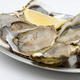 Huîtres - Restaurant de coquillages Oh Gobie Sète