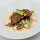 Palourdes à l'andouillette - Oh Gobie Sète 