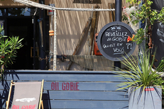 Oh Gobie Restaurant Sète • Cuisine faite maison sur les quais du canal( ® SAAM-fabrice CHORT)