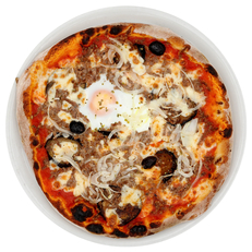 Pizza Deliciosa - Pizzeria Montpellier