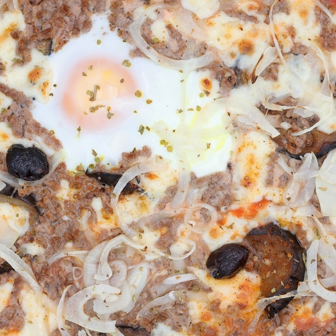 PIZZERIA MONTPELLIER - PIZZA DELICIOSA CHEZ VINCENT MONTPELLIER 