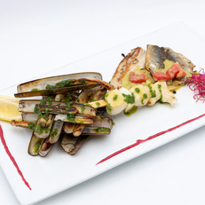 Tapas Montpellier - L'o3 Castries