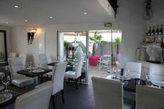 Villa 29 Restaurant Montpellier proche des Arceaux (® Villa 29)