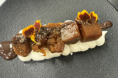 Rêve du Chef Castelnau-Le-Lez • restaurant fait maison Rêve du Chef Castelnau-Le-Lez • restaurant fait maison