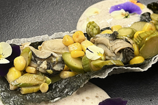 Restaurant Rêve du Chef Castelnau-le-Lez • Cuisine faite maison (® rêve du chef) Restaurant Rêve du Chef Castelnau-le-Lez • Cuisine faite maison (® rêve du chef)