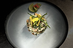 Rive de Thau Bouzigues | Carte et Menus du restaurant (® rives de thau)