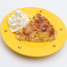 Tartes sucrés Sète - Tatie Cherry 