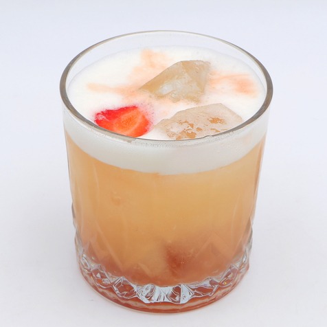 Bar à cocktail - Montpellier