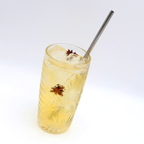 Bar à cocktail - Montpellier
