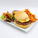 Burger - Lattes
