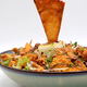Salade repas - Restaurant Lattes