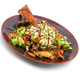 Salade repas - Restaurant Lattes