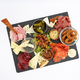 Planche de charcuterie - Restaurant Montpellier Le Trèfle Rouge