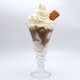 Coupe de glace dame blanche - Restaurant Balaruc-les-Bains - Le Virage Sud