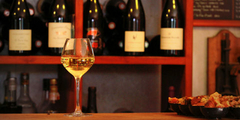 Bar à vin Montpellier (® Networld-Fabrice Chort)