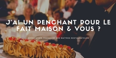 Maître Restaurateur de France Maître Restaurateur de France