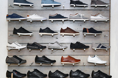 Auchan chaussures homme cheap