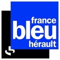 Logo de france bleu herault - Montpellier-Shopping.fr