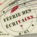 féérie des écrivains à la Maison méditerranéenne des vins Grau du roi aura lieu les 21 et 22 octobre. féérie des écrivains à la Maison méditerranéenne des vins Grau du roi aura lieu les 21 et 22 octobre.