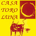 Casa Toro Luna Aigues Mortes Restaurant méditerranéen avec terrasse 