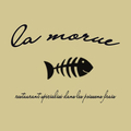 La Morue Montpellier restaurant de poissons et fruits de mer au centre-ville 