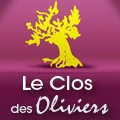 Le Clos des Oliviers de Saint Gely du Fesc au Nord de Montpellier
